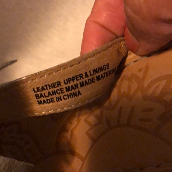 Born wedge 8 - Picture 3 of 7